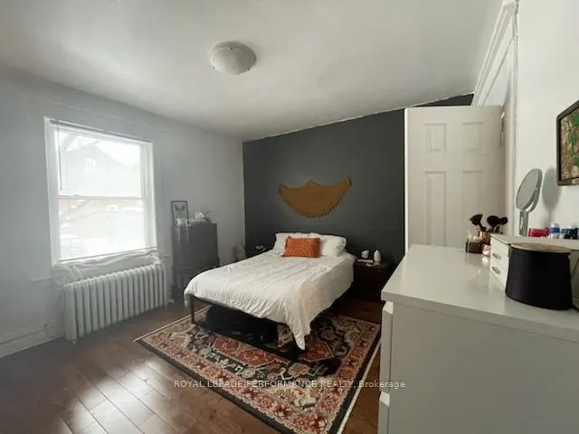 342 Frank Street, #2