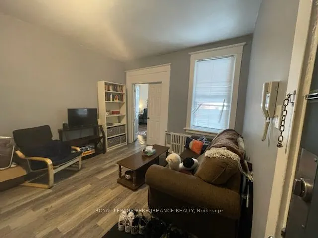 342 Frank Street, #2