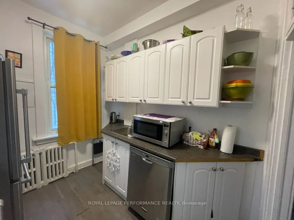 342 Frank Street, #2