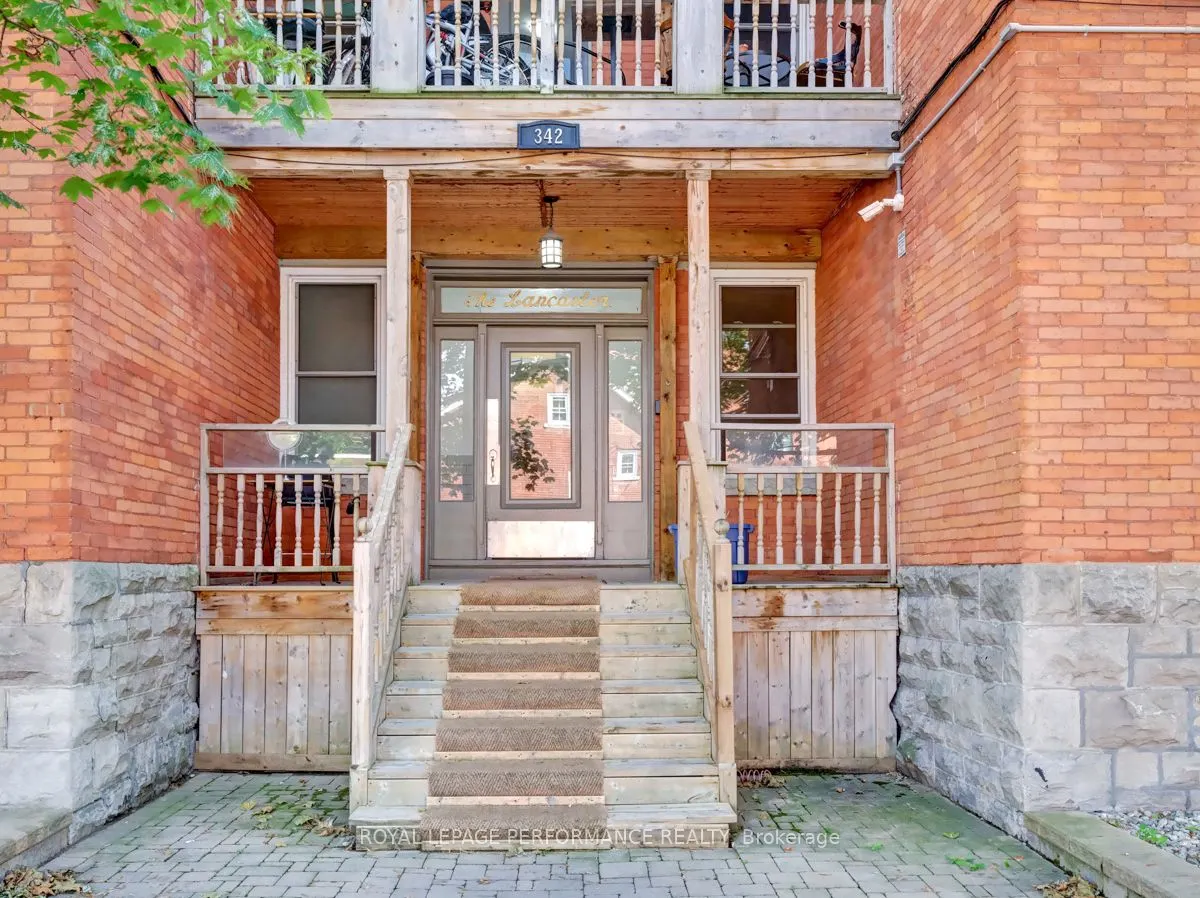 342 Frank Street, #2