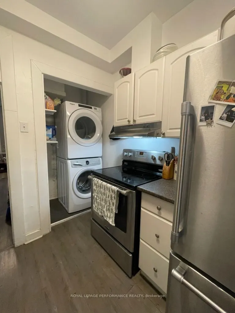 342 Frank Street, #2