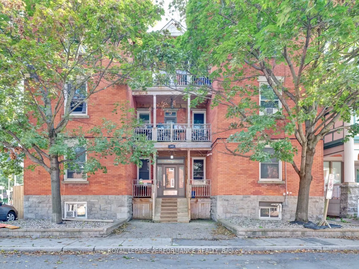342 Frank Street, #2