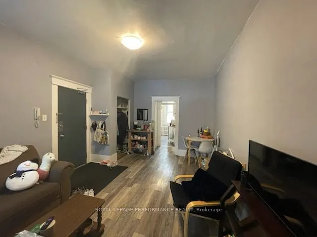 342 Frank Street, #2