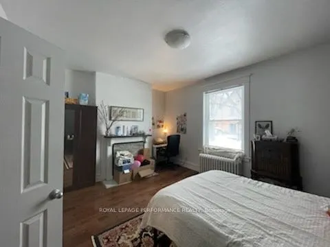 342 Frank Street, #2