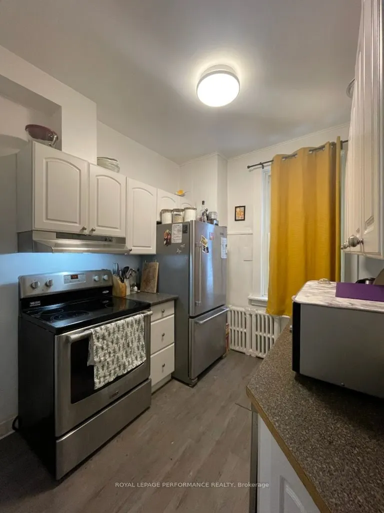 342 Frank Street, #2