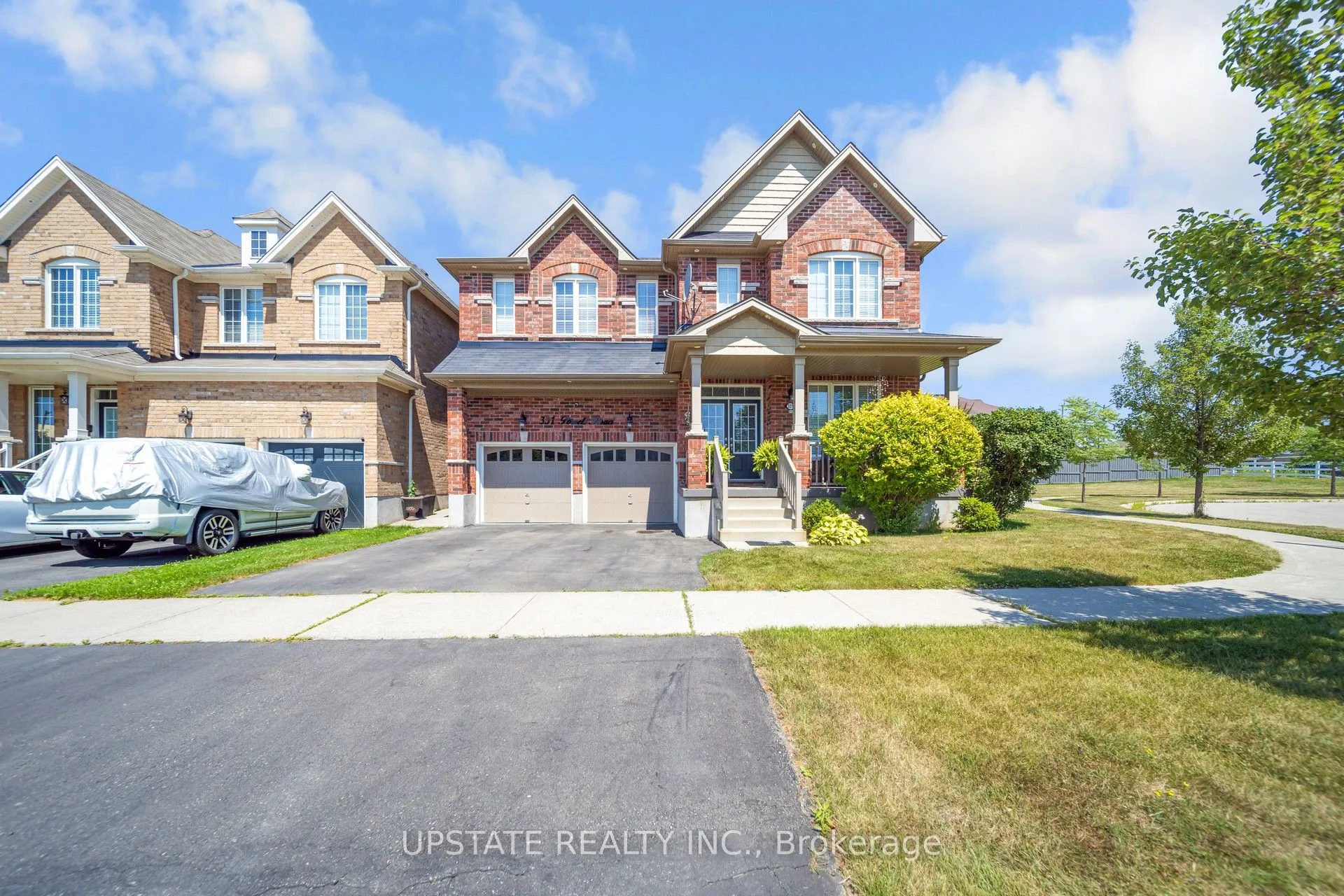 331 Powell Road