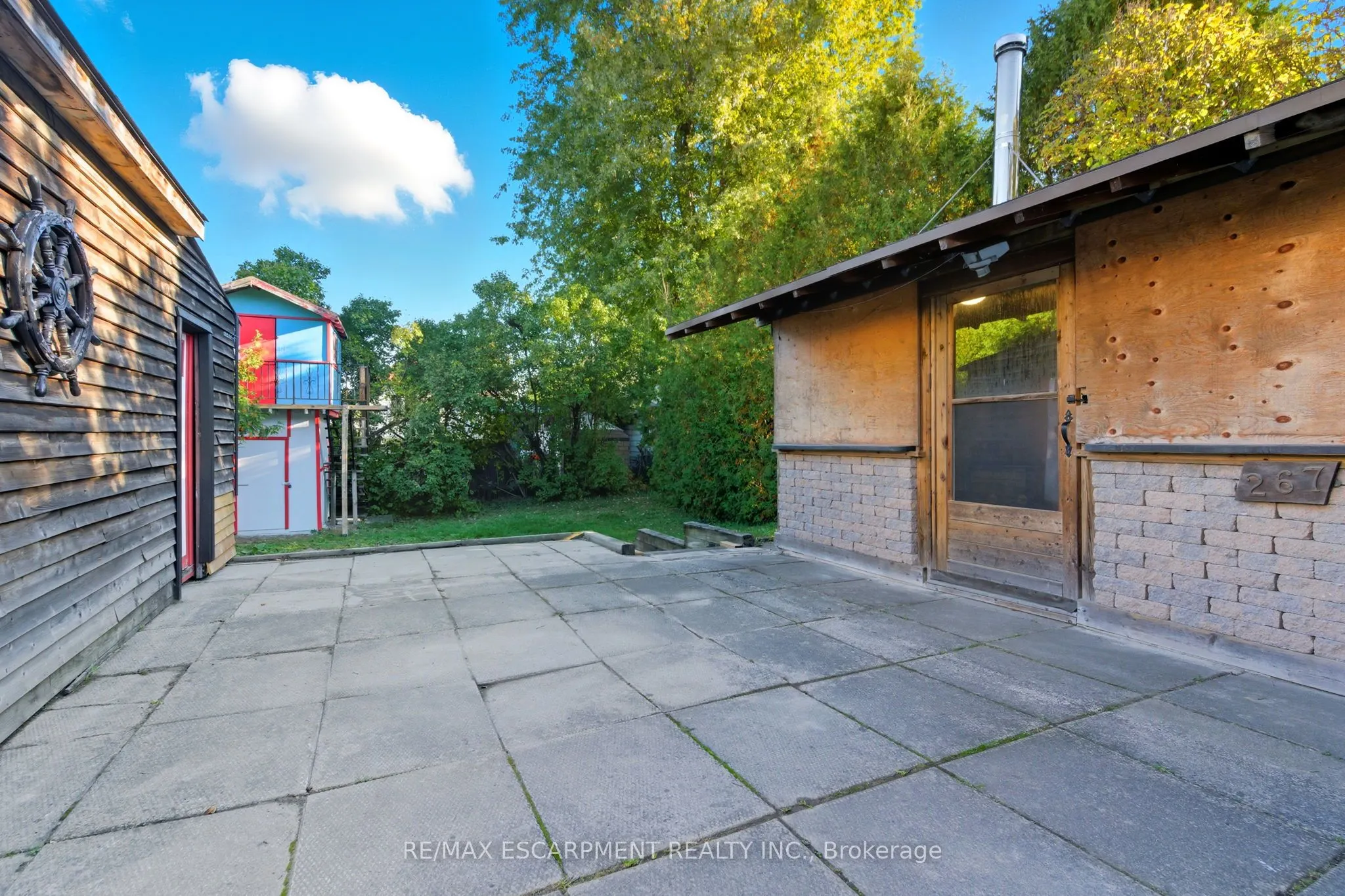 267 THAYER Avenue