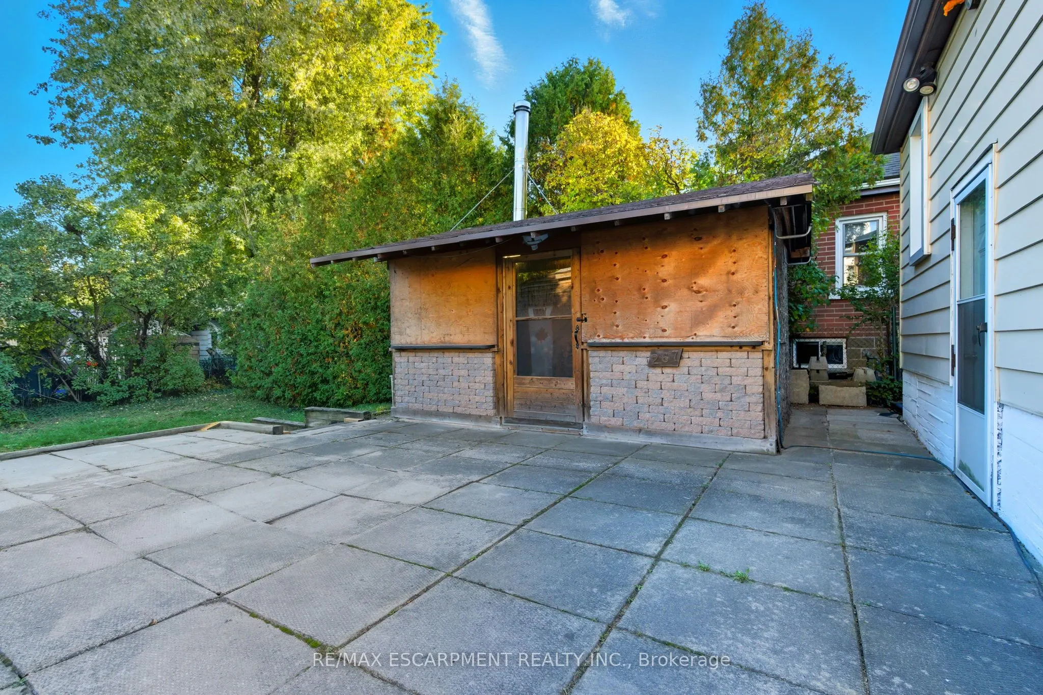 267 THAYER Avenue