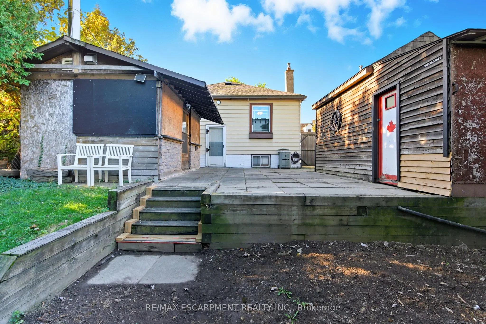 267 THAYER Avenue