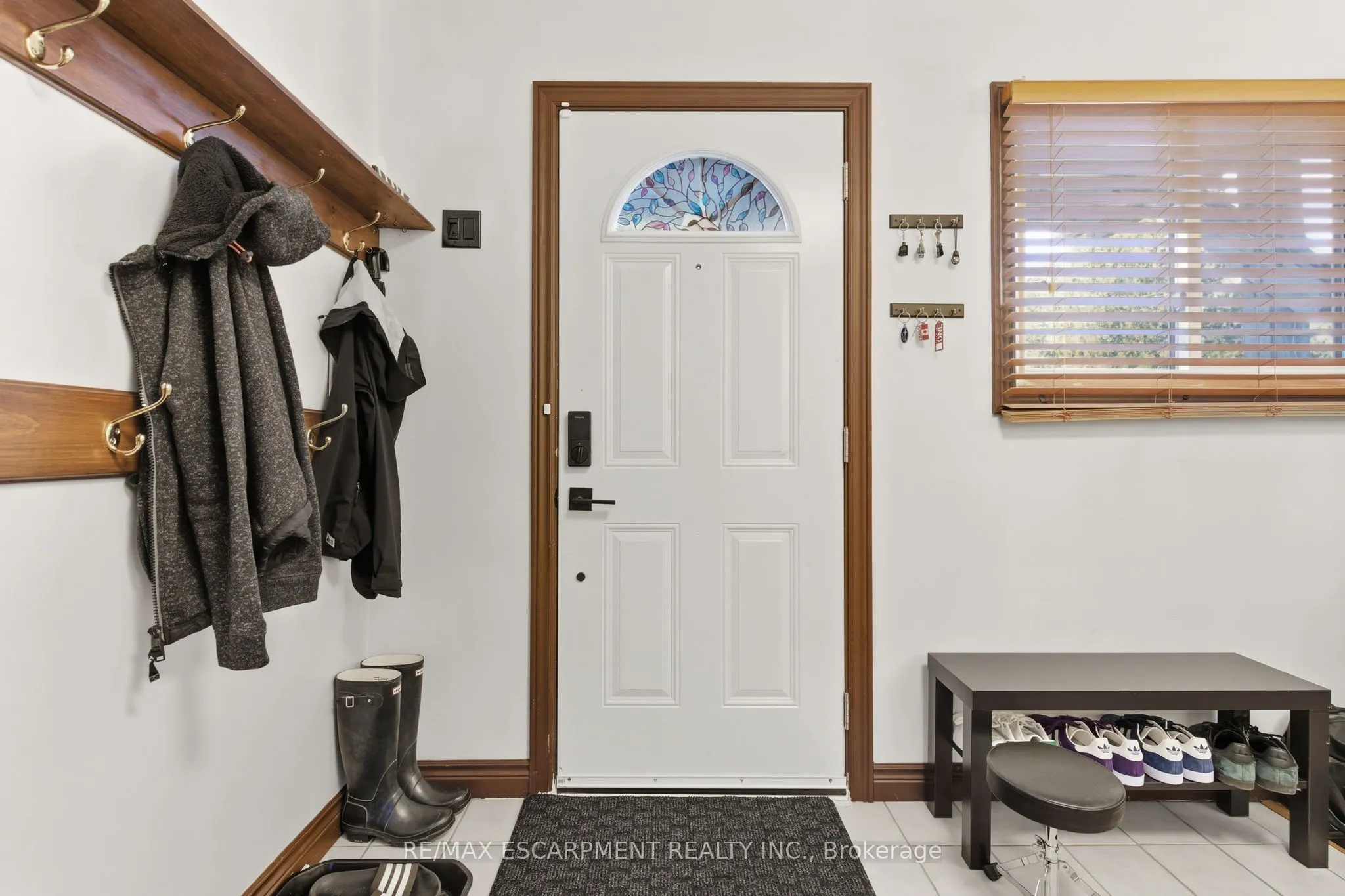 267 THAYER Avenue