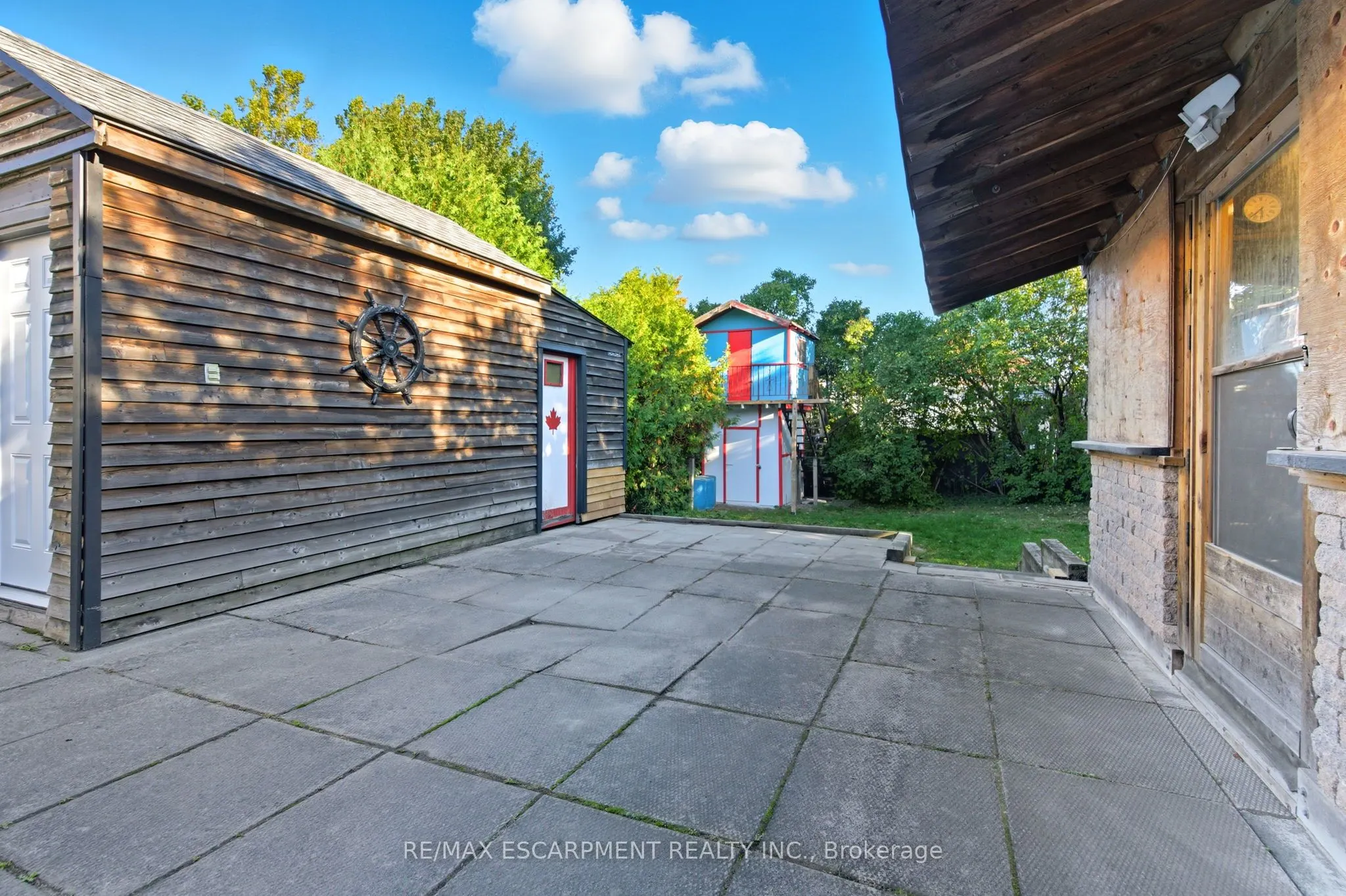 267 THAYER Avenue