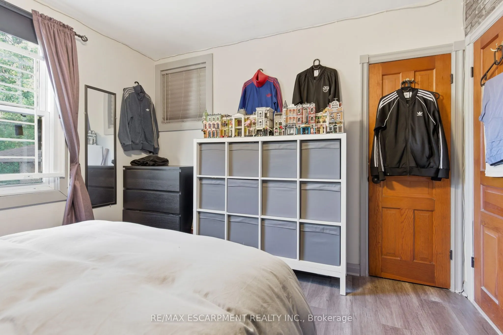 267 THAYER Avenue