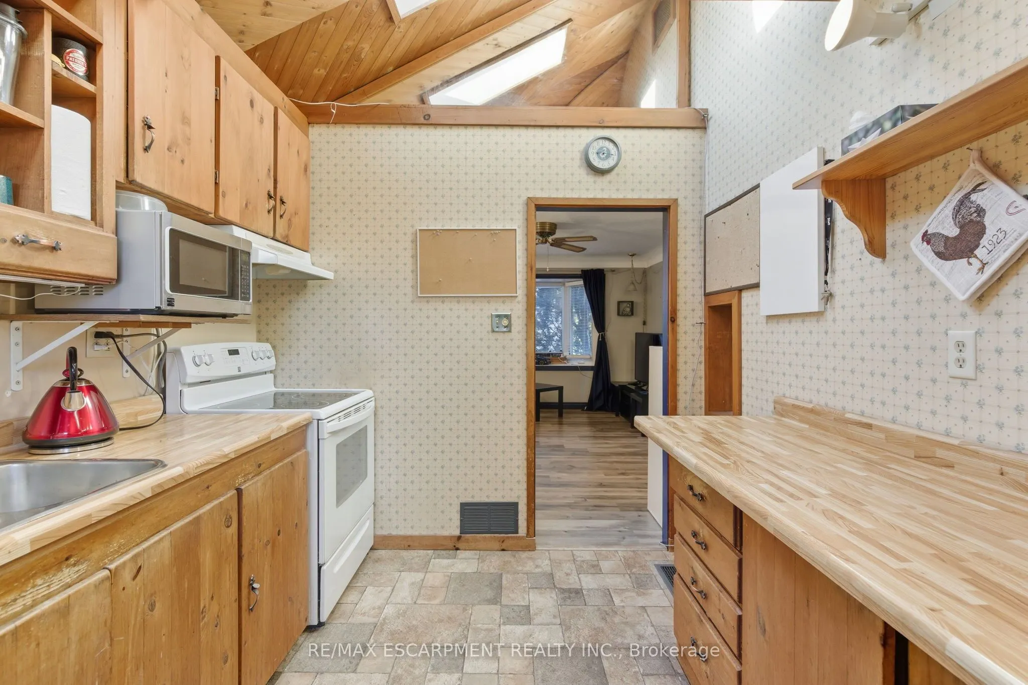 267 THAYER Avenue
