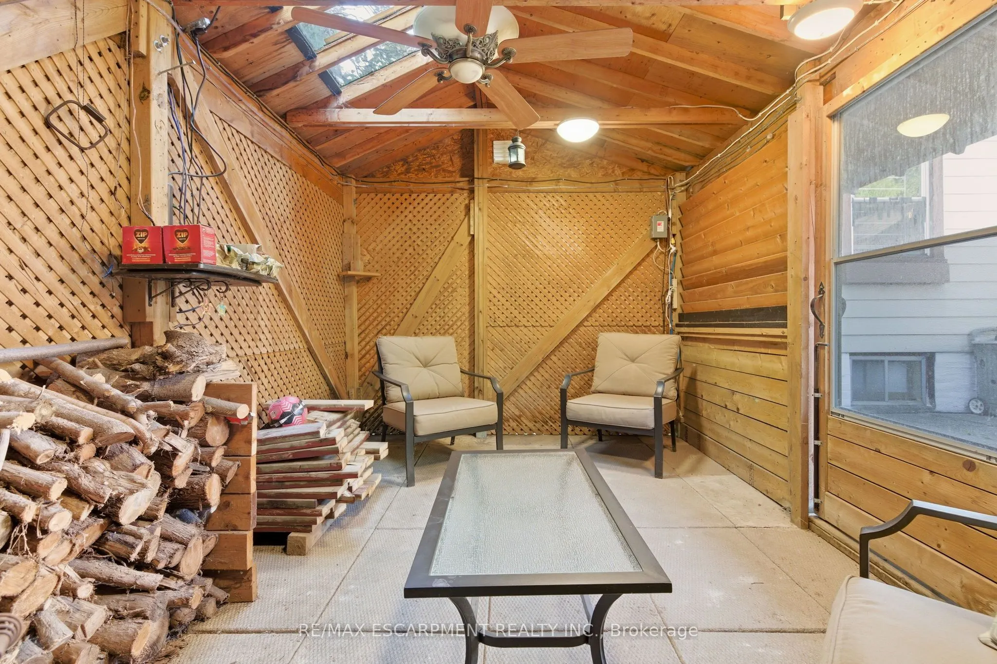 267 THAYER Avenue