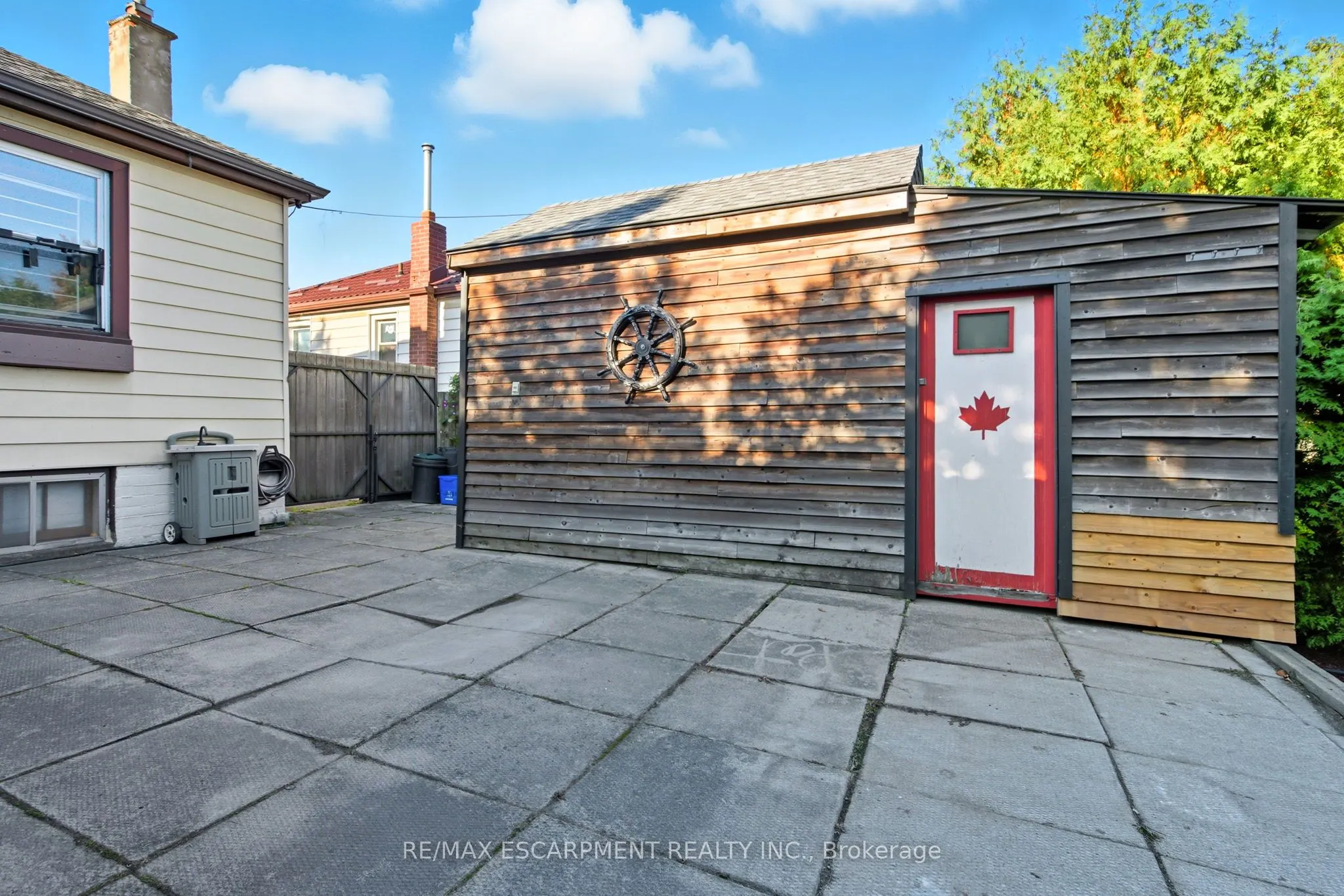 267 THAYER Avenue