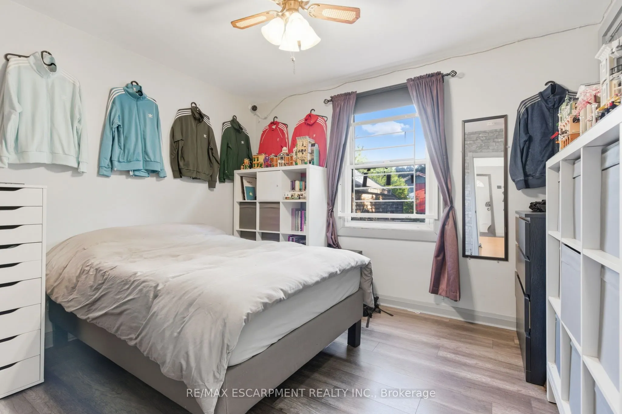 267 THAYER Avenue