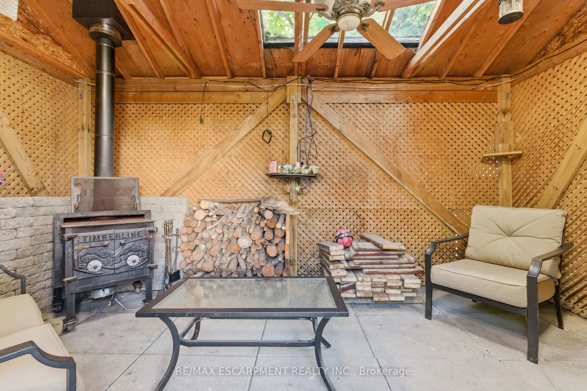 267 THAYER Avenue