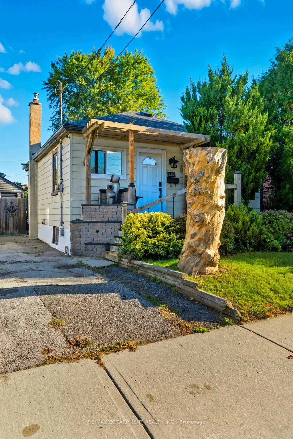 267 THAYER Avenue