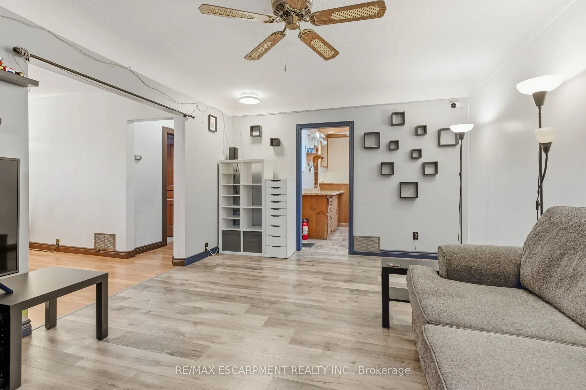 267 THAYER Avenue