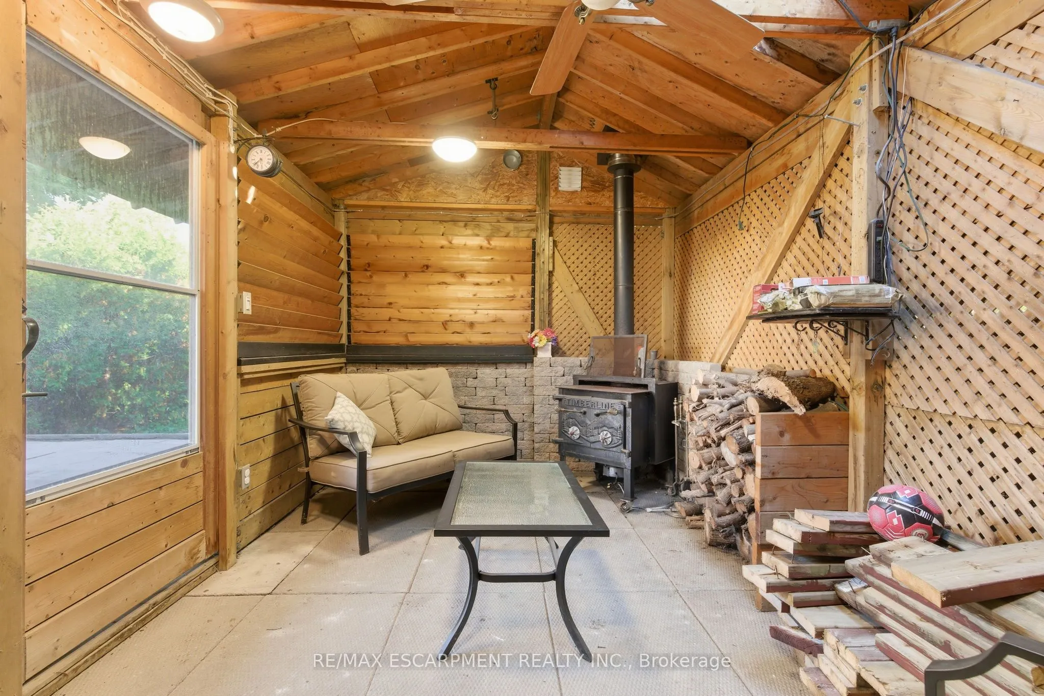 267 THAYER Avenue