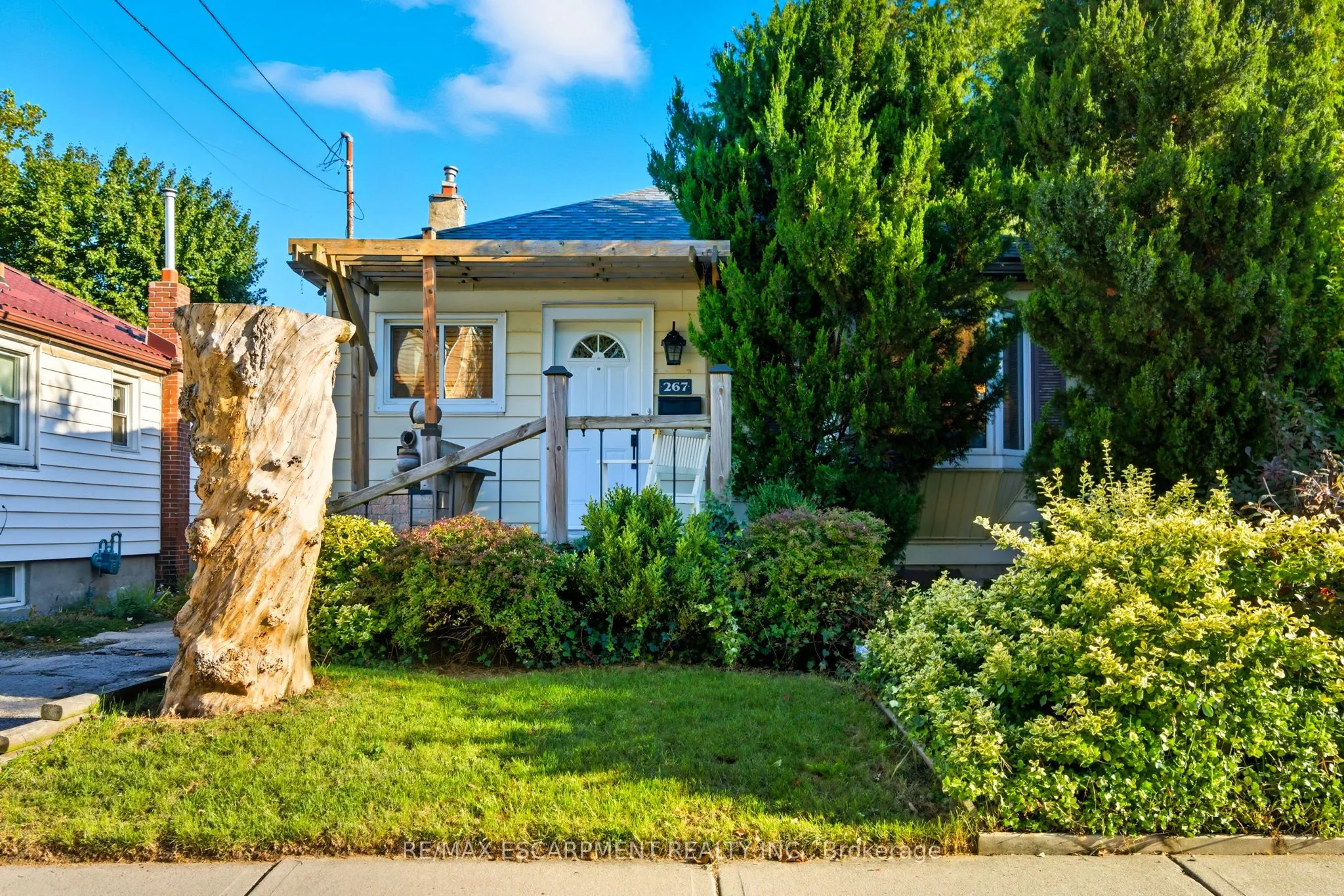 267 THAYER Avenue
