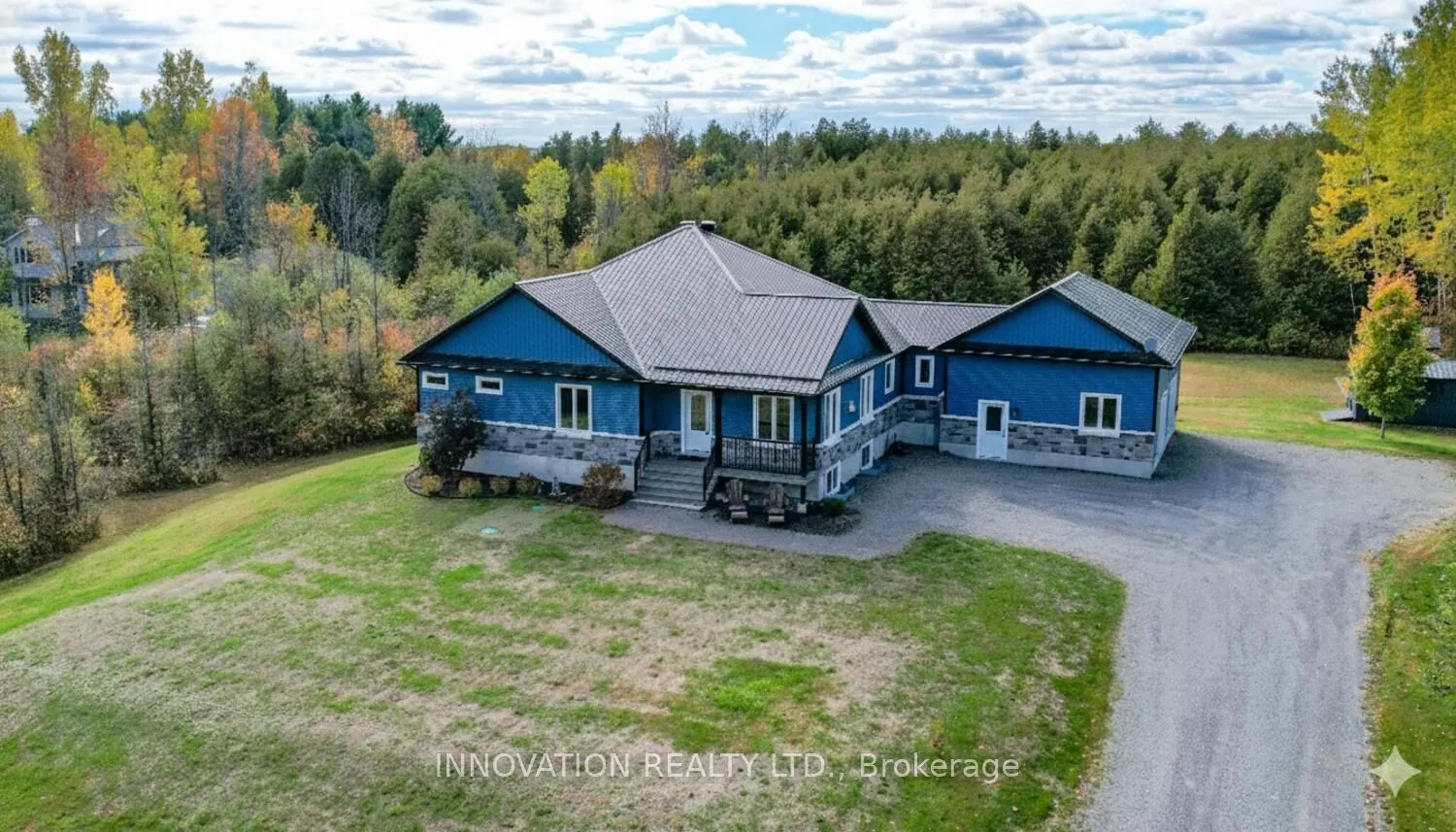 934 Maple Hill Road