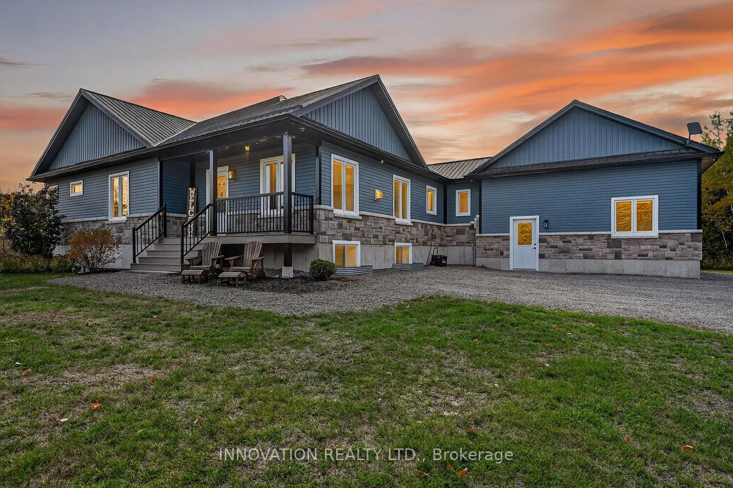 934 Maple Hill Road