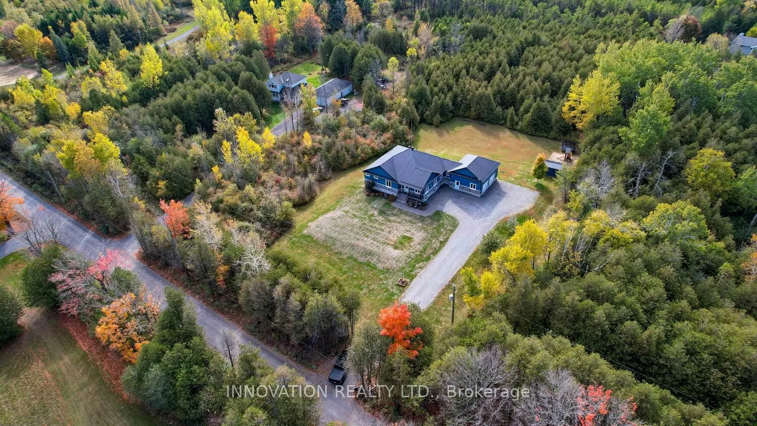 934 Maple Hill Road