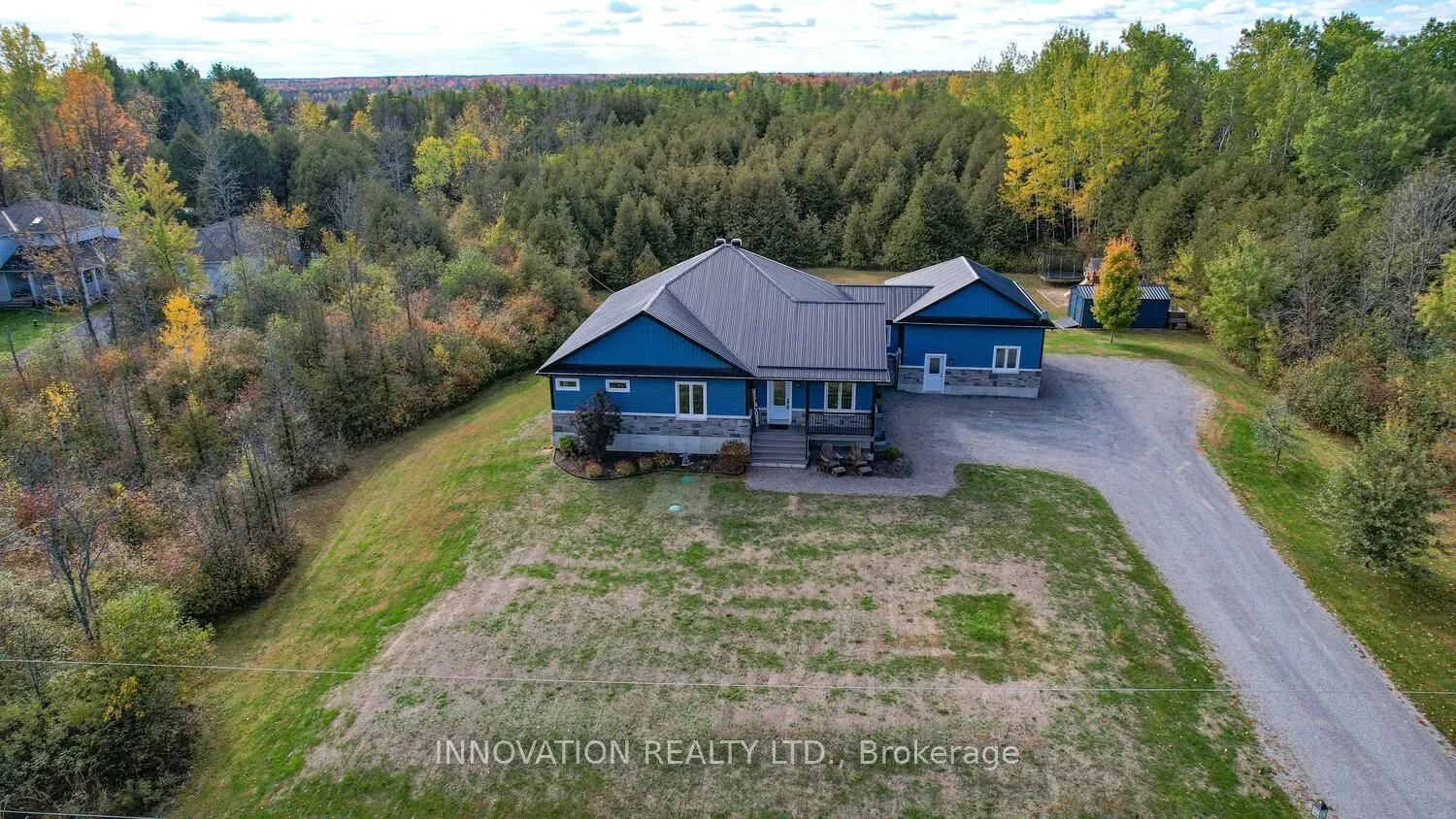 934 Maple Hill Road