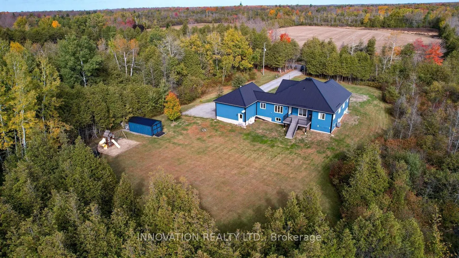 934 Maple Hill Road