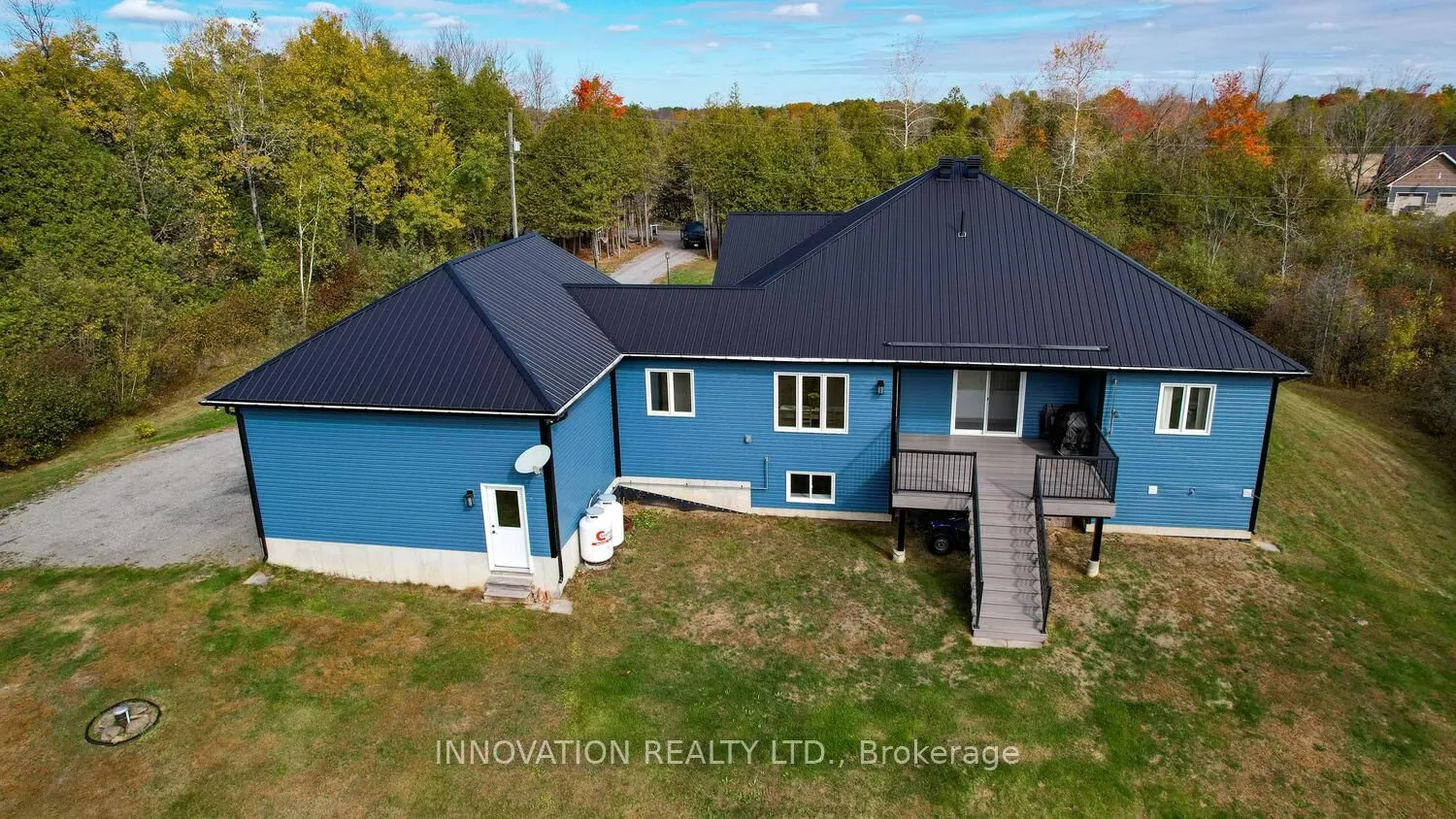 934 Maple Hill Road