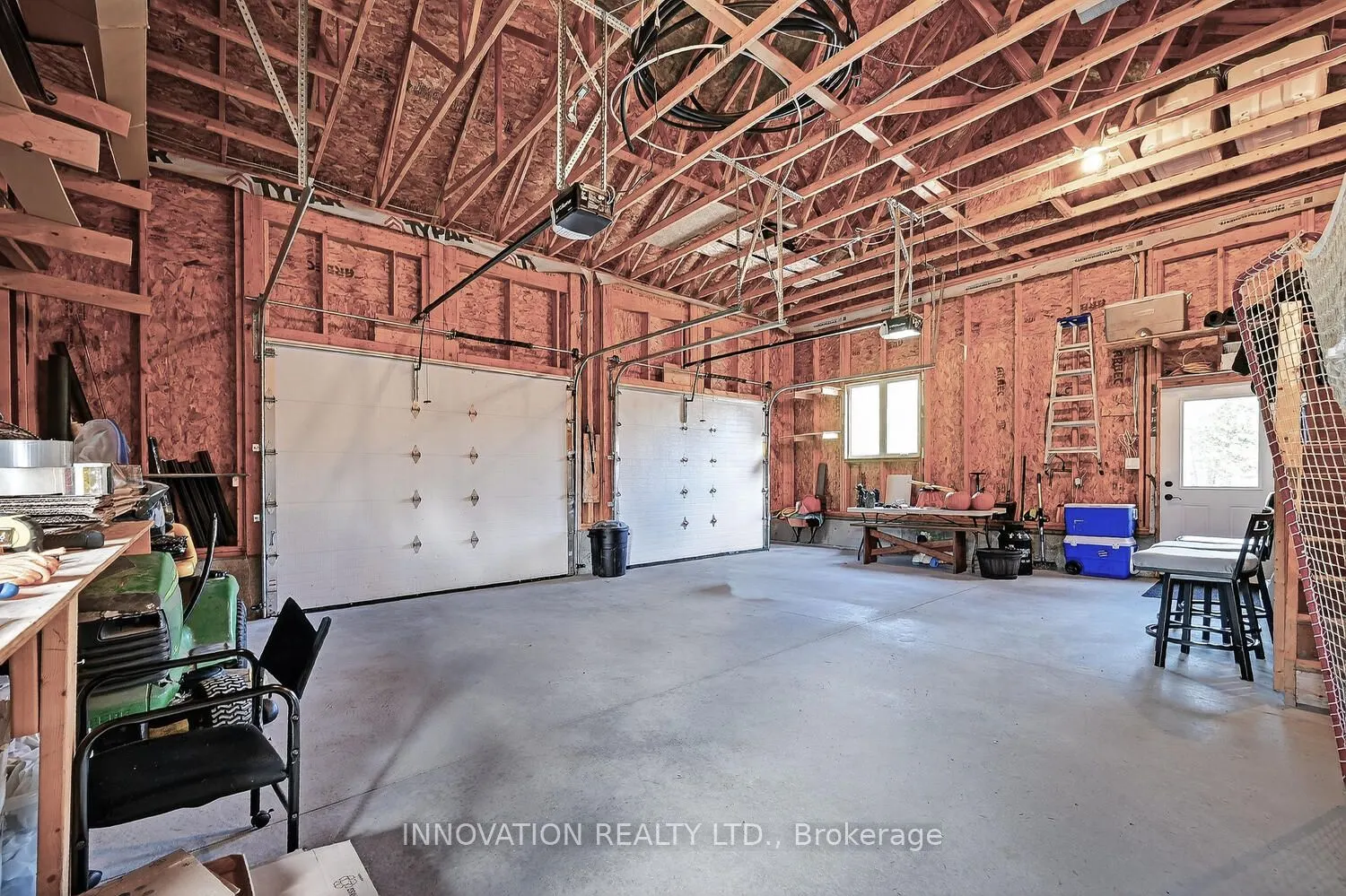 934 Maple Hill Road