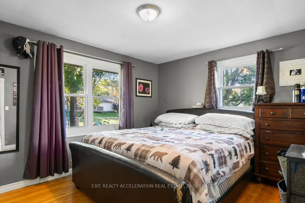 64 River Road