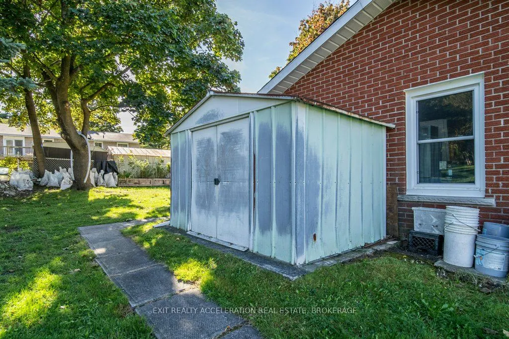64 River Road