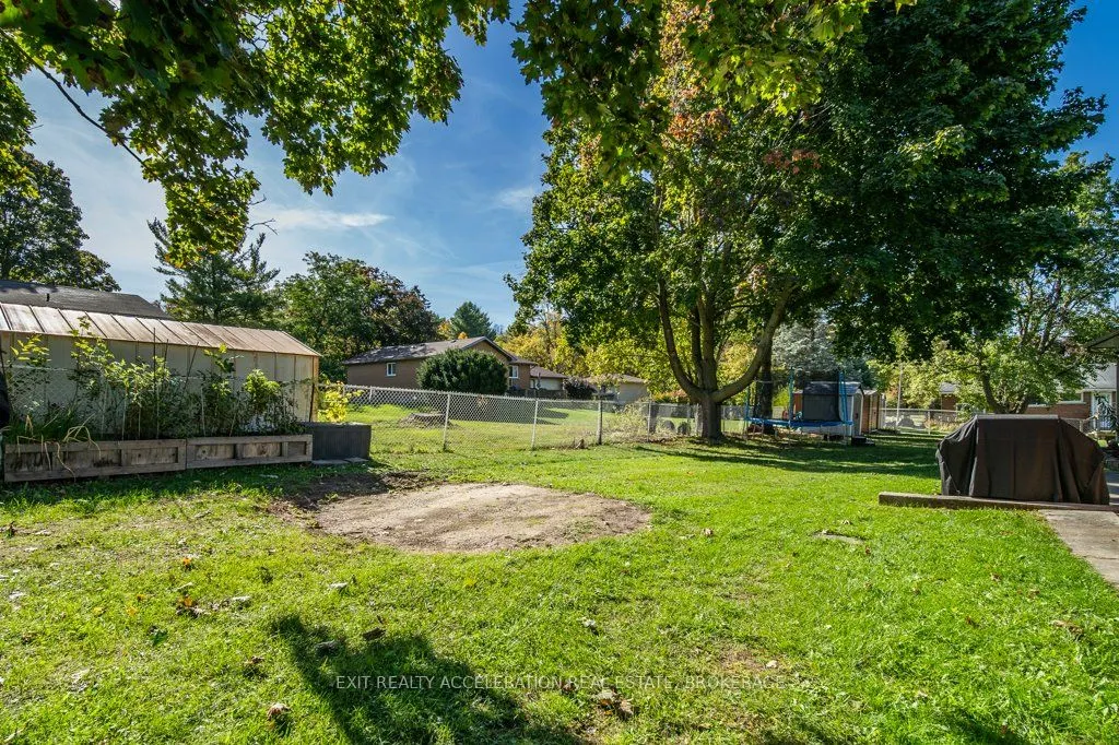 64 River Road