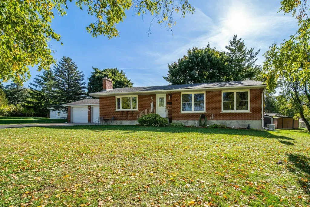 64 River Road