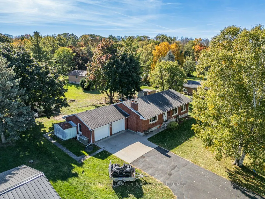 64 River Road