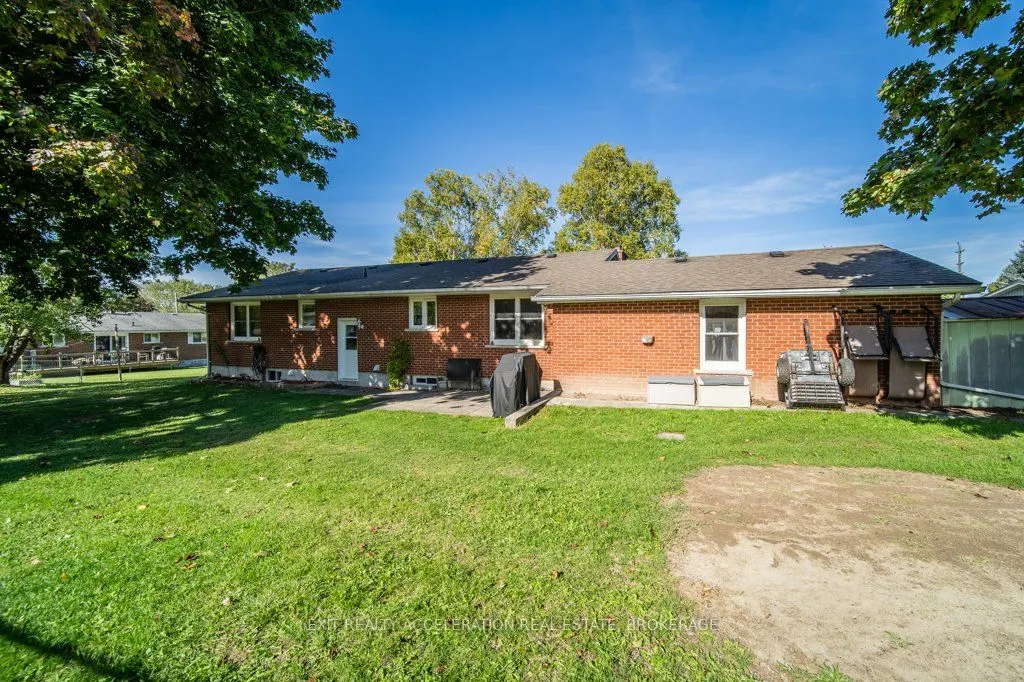 64 River Road
