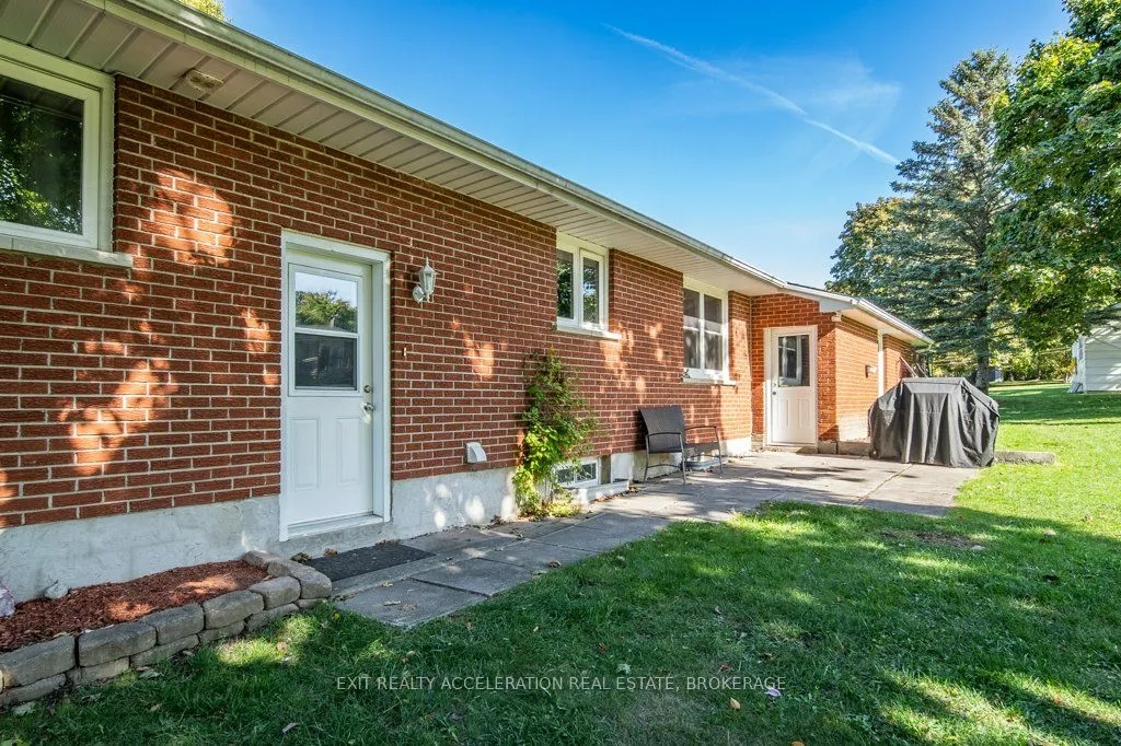 64 River Road