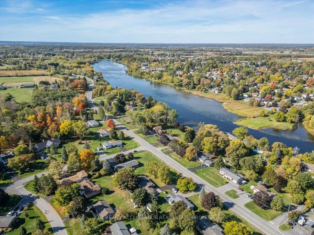64 River Road