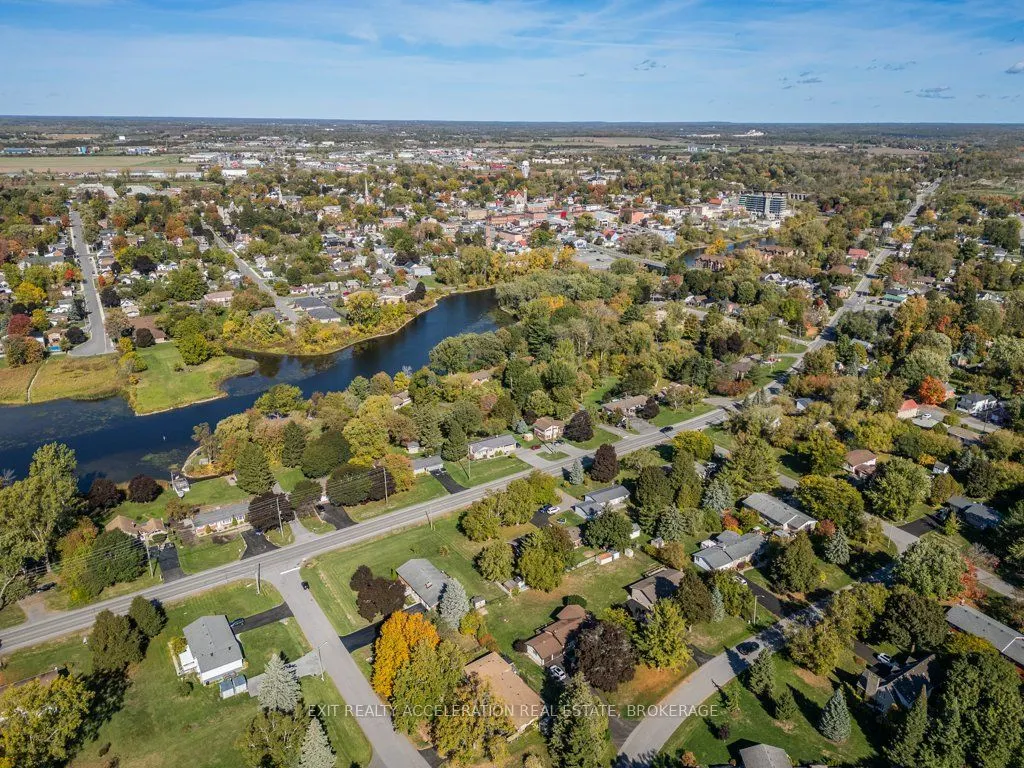 64 River Road