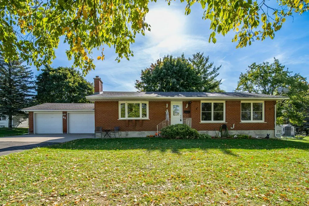 64 River Road