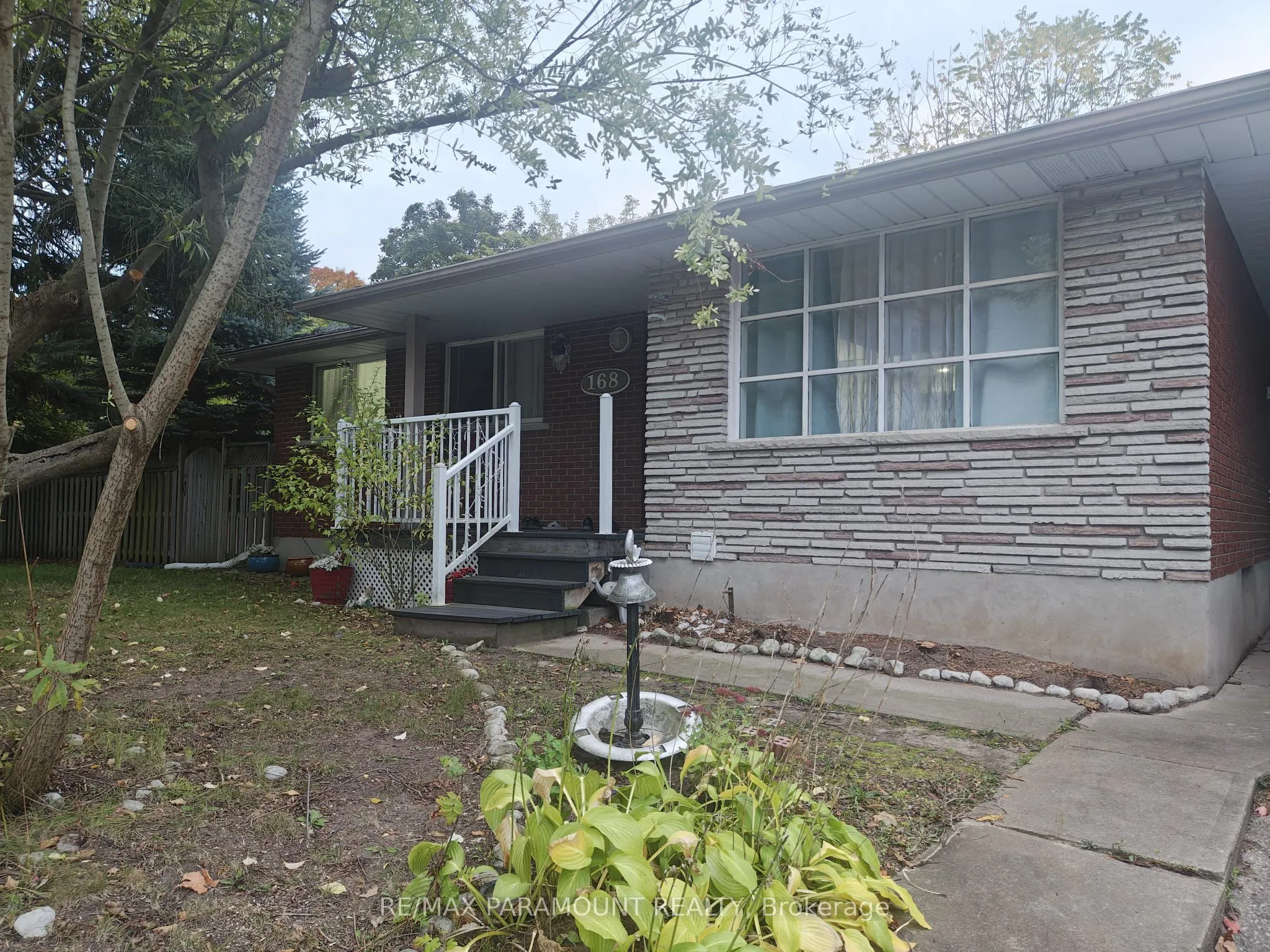 168 Winston Boulevard