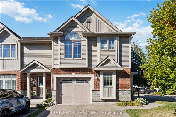 1010 Fanshawe Park Road E, #159