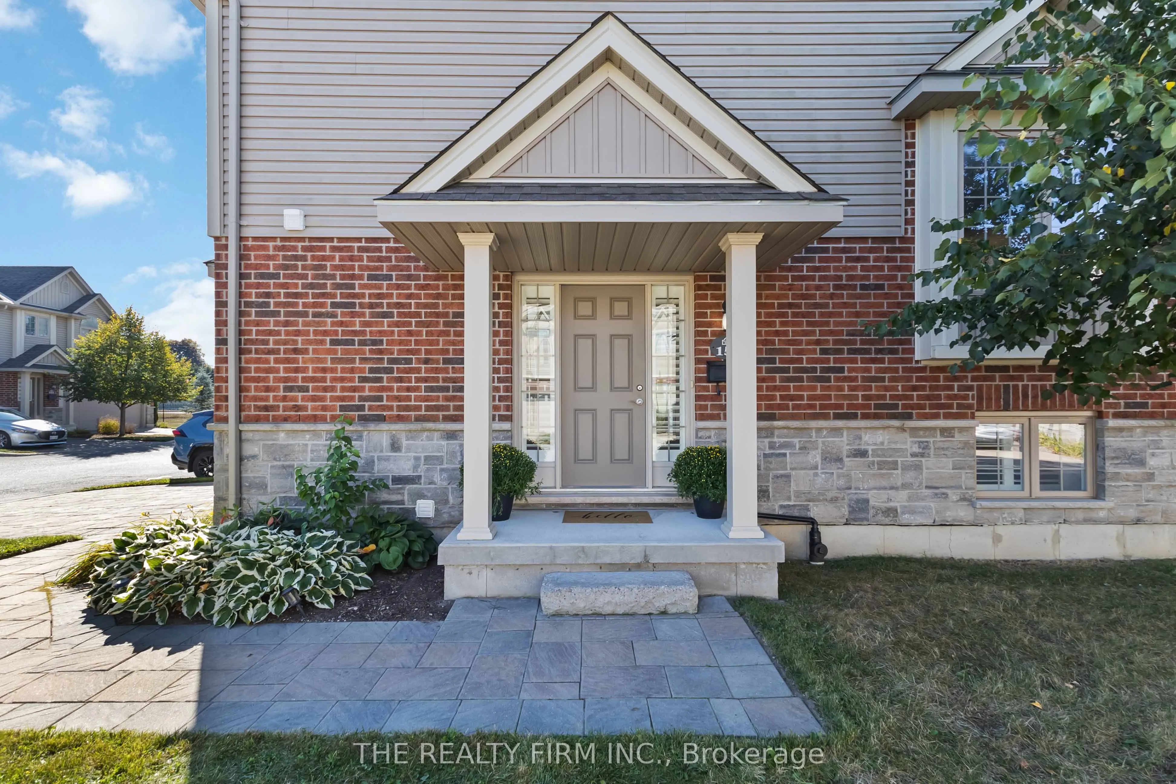 1010 Fanshawe Park Road E, #159