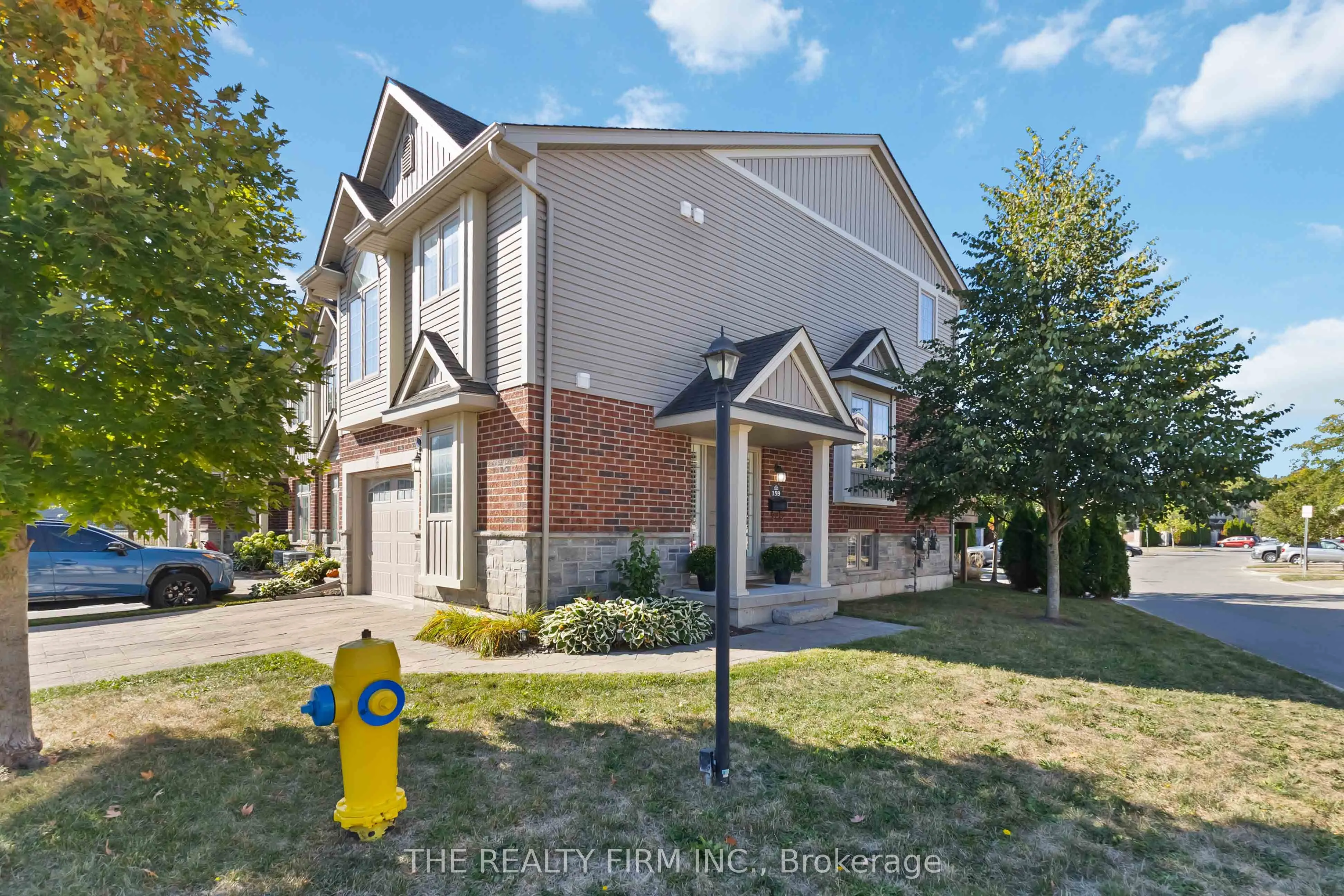 1010 Fanshawe Park Road E, #159