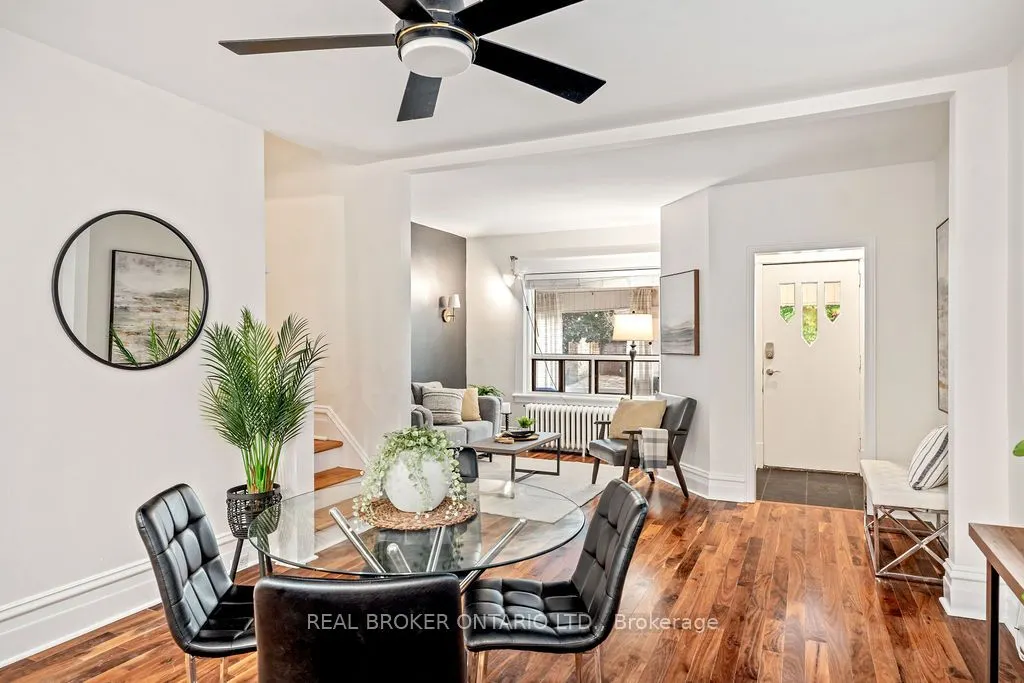 23 Lakeview Terrace