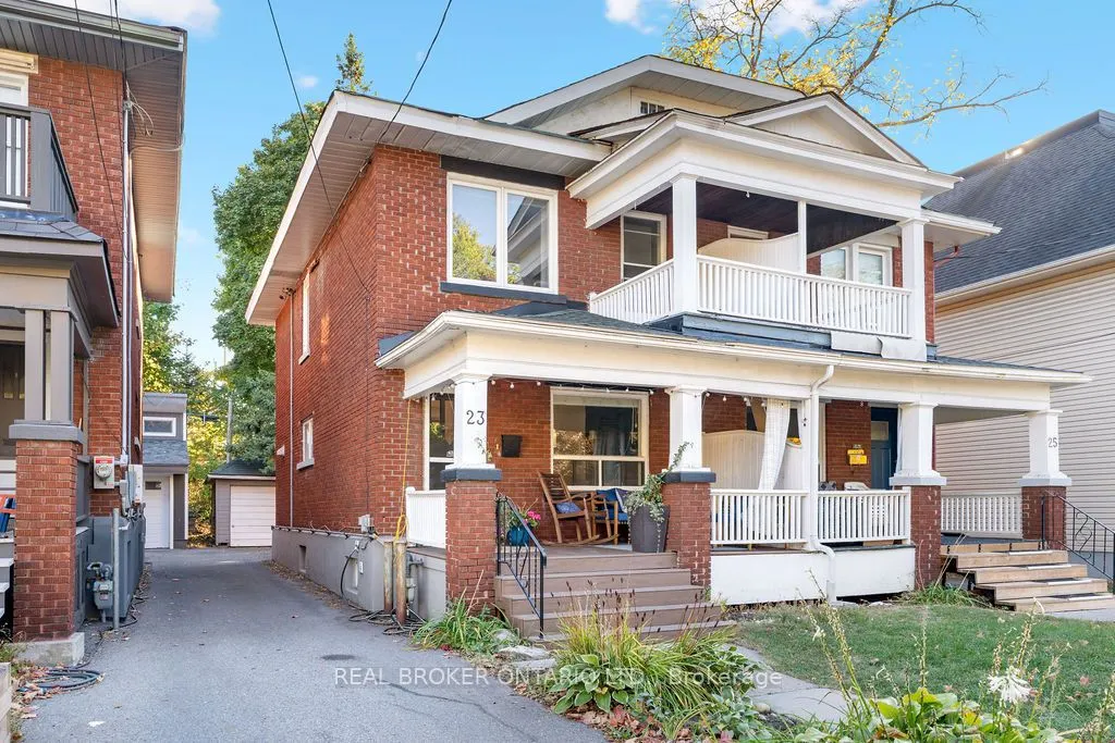 23 Lakeview Terrace