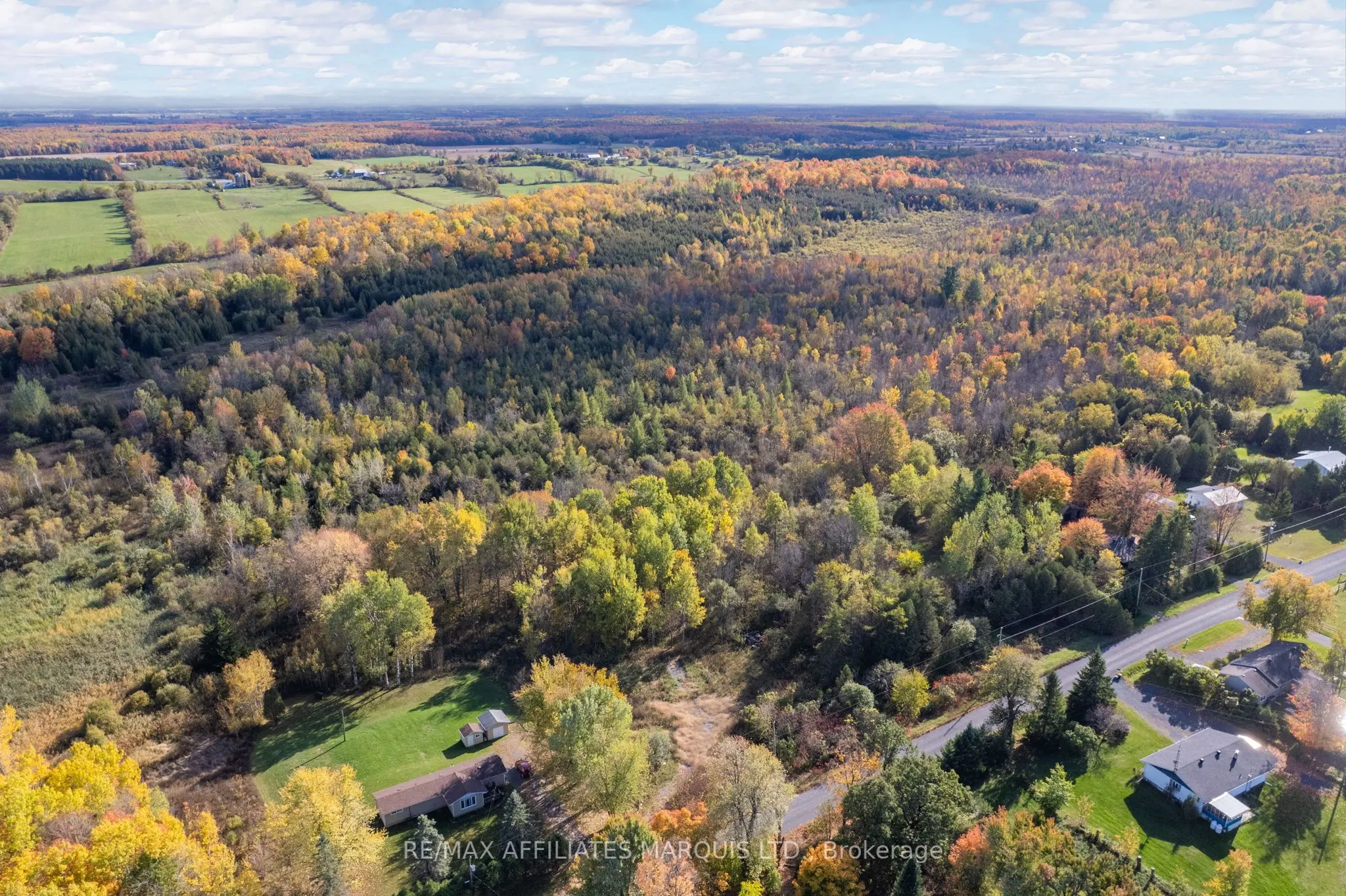 20188 Beaupre Road