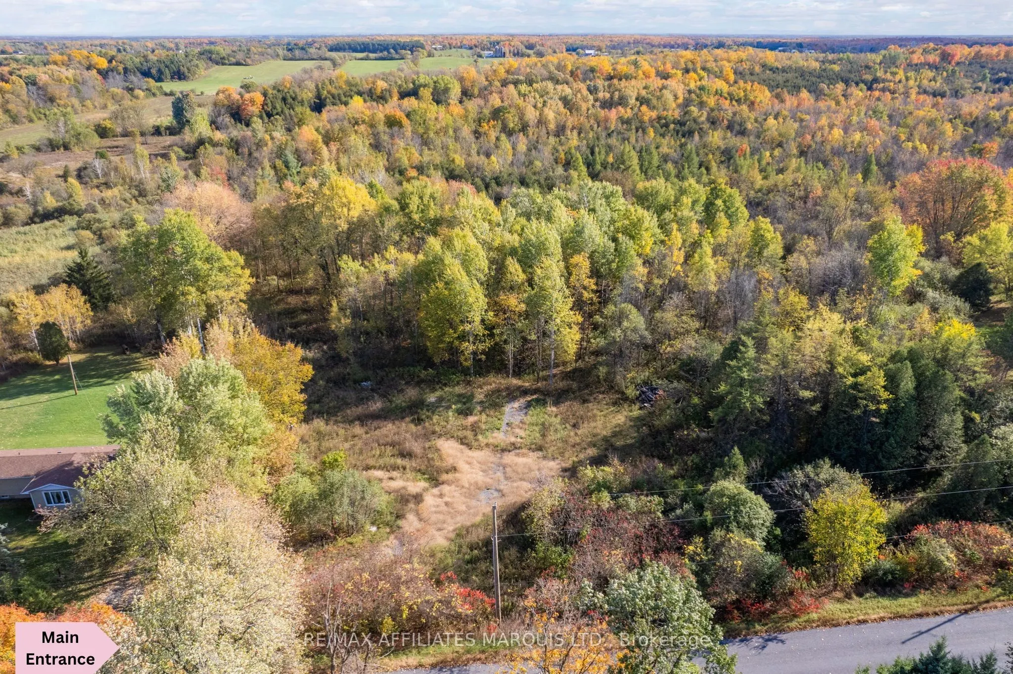 20188 Beaupre Road